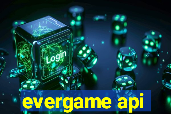 evergame api